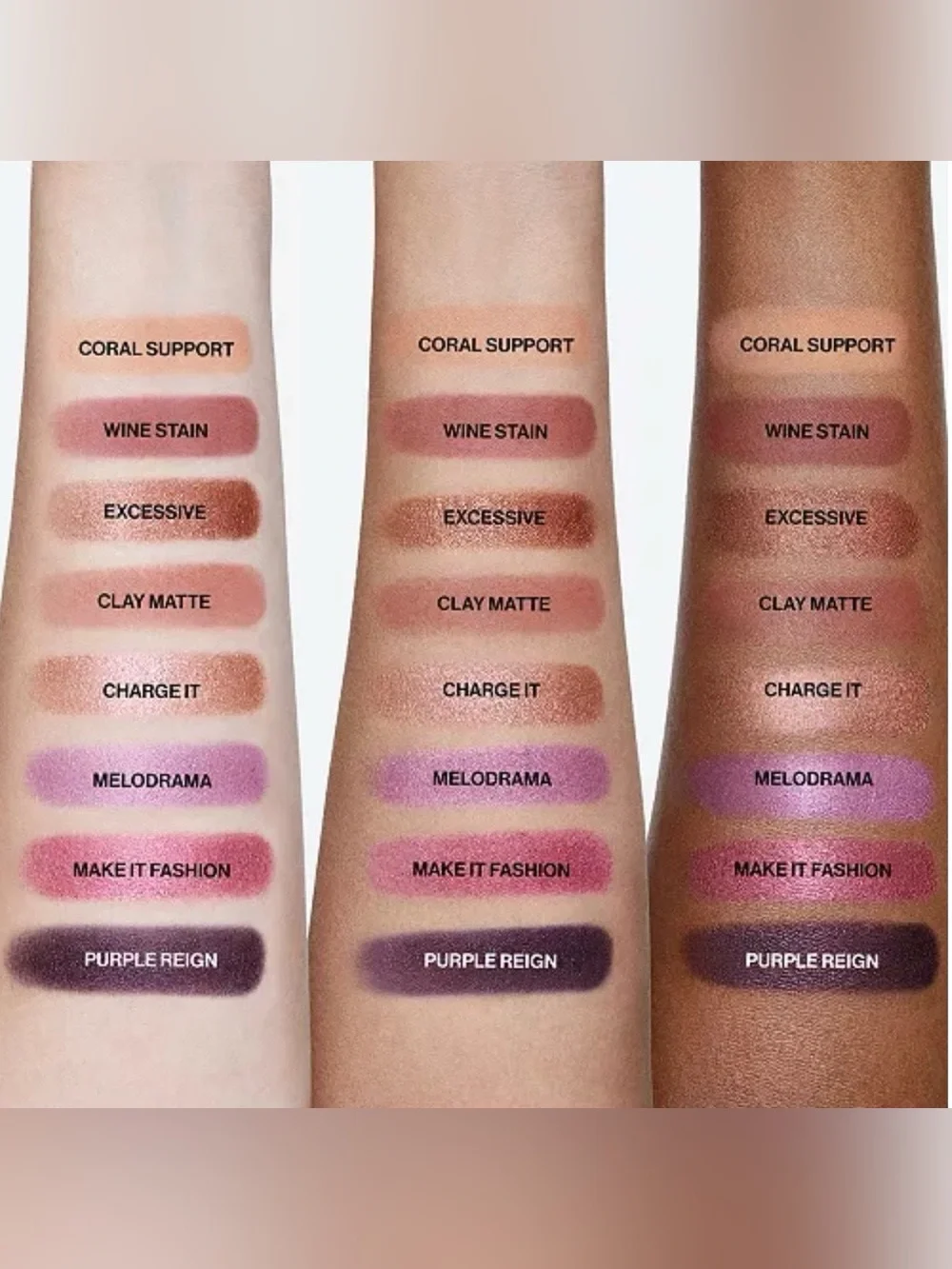Smashbox Eyeshadow Palette - Bougie Vibes
